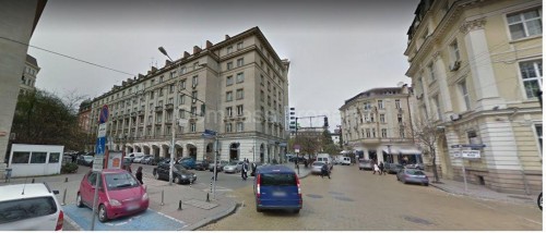 Two bedroom apartment - Sofia, Center
