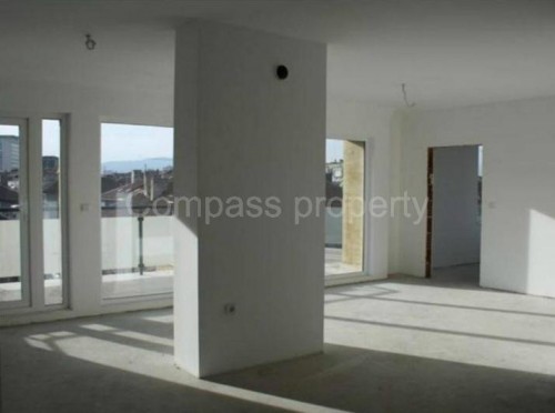 Two bedroom apartment - Sofia, Center