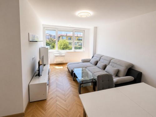 Two bedroom apartment - Sofia, Meditsinska akademia
