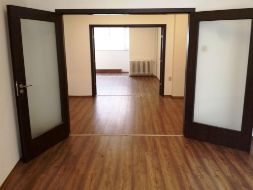Business Office - Sofia, Center