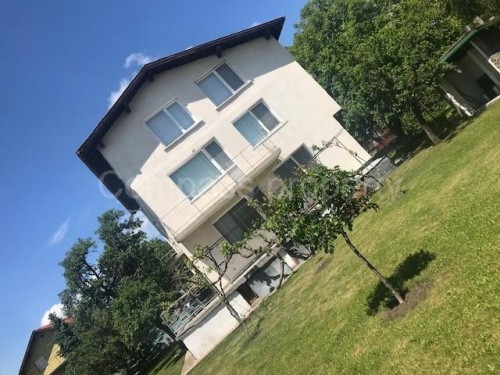 House - Sofia, Voluyac
