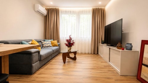 One bedroom apartment - Sofia, Center