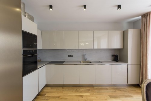 Three bedroom apartment - Sofia, Izgrev