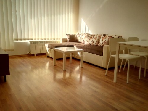 Two bedroom apartment - Sofia, Mladost 1a