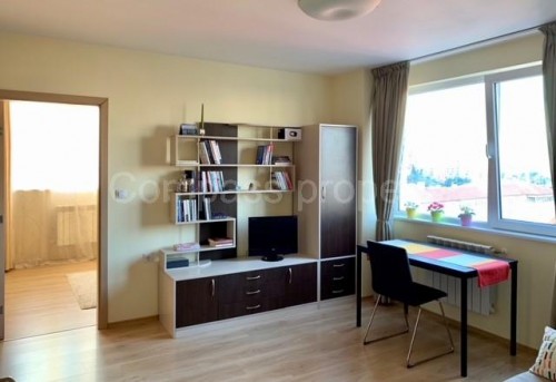 One bedroom apartment - Sofia, Strelbishte