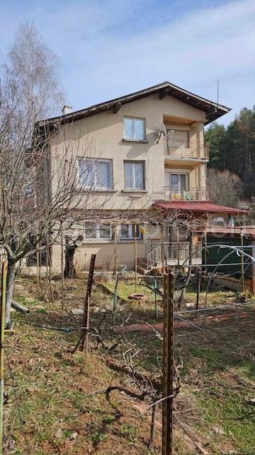 House - Sofia region, Bailovo village