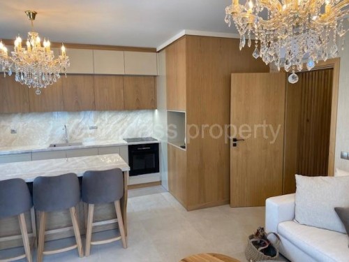 Two bedroom apartment - Sofia, Gotse Delchev