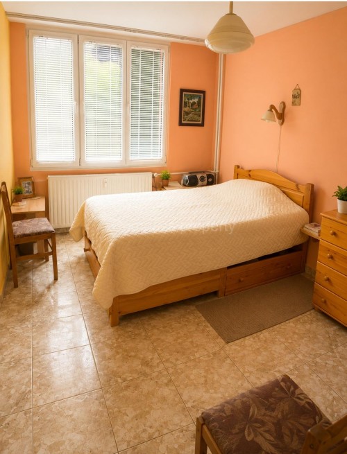 One bedroom apartment - Sofia, Banishora