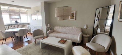 Тристаен апартамент - София, Младост 1