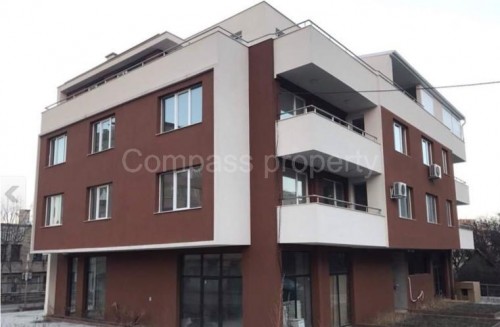 One bedroom apartment - Sofia, Vitosha