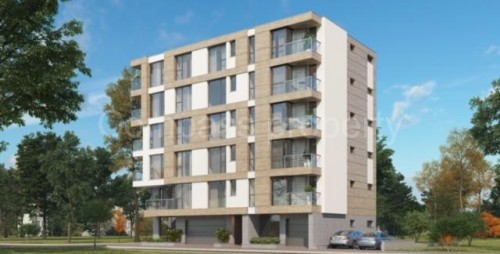 Two bedroom apartment - Sofia, Geo Milev