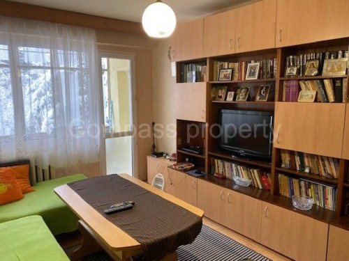 Two bedroom apartment - Sofia, Borovo