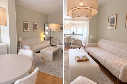 Two bedroom apartment - Sofia, Mladost 1