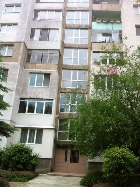 Two bedroom apartment - Sofia, Banishora