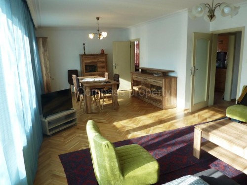 Two bedroom apartment - Sofia, Center
