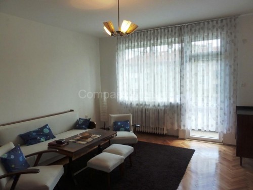 Two bedroom apartment - Sofia, Yavorov