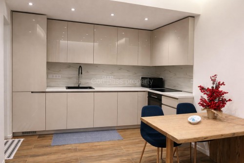 One bedroom apartment - Sofia, Center