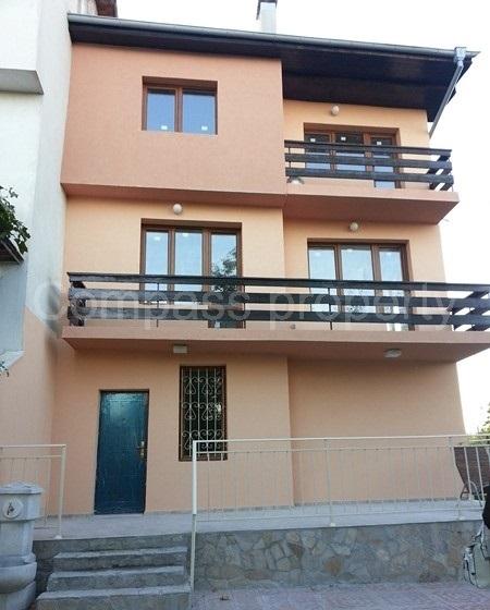 House - Plovdiv, Markovo