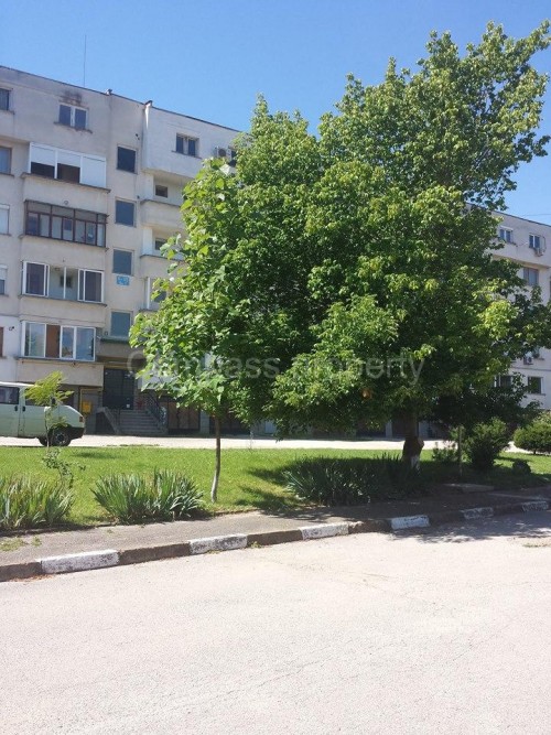 plot - Pleven, Kailaka