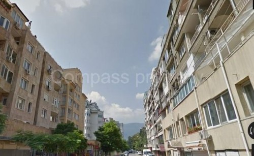 Maisonette - Sofia, Borovo
