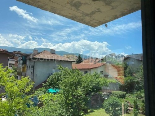 Two bedroom apartment - Sofia, Karpuzitsa
