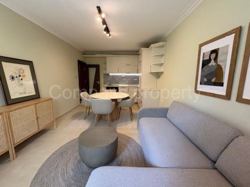 Two bedroom apartment - Sofia, Ivan Vazov
