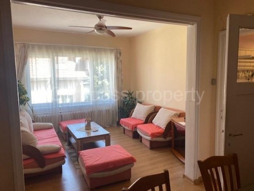 Two bedroom apartment - Sofia, Center