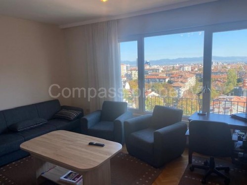 Two bedroom apartment - Sofia, Meditsinska akademia
