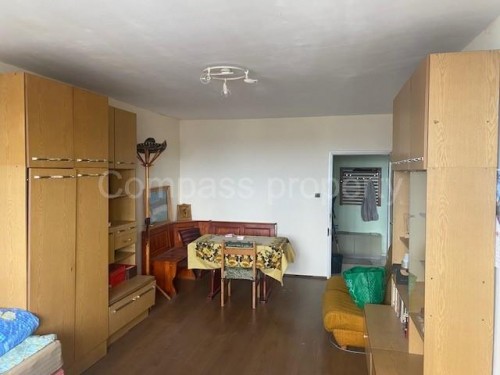 One bedroom apartment - Sofia, Drujba 1