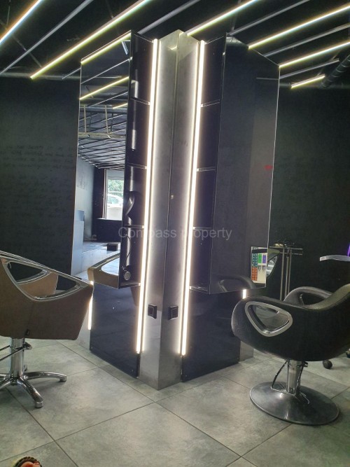 Commercial property - Sofia, Manastirski livadi - west