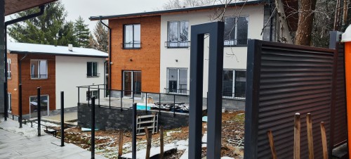 House - Sofia, Simeonovo