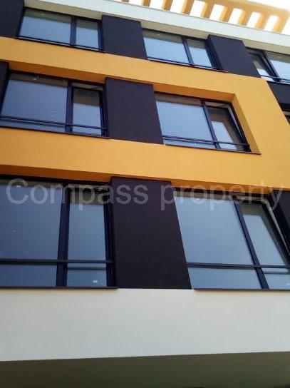 Three bedroom apartment - Sofia, Manastirski livadi - west