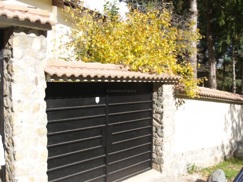 House - Sofia, Dragalevtsi