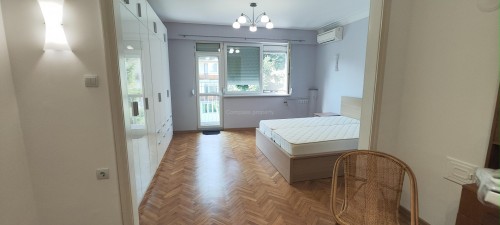 Двустаен апартамент - София, Лозенец