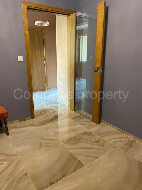 Business Office - Sofia, Center