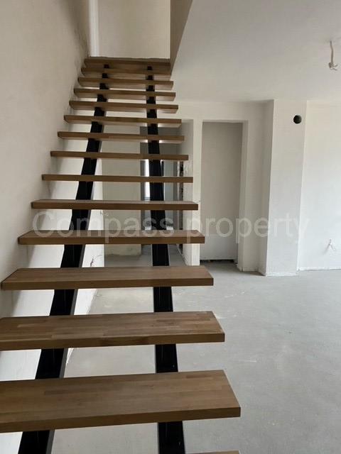 Three bedroom apartment - Sofia, Karpuzitsa