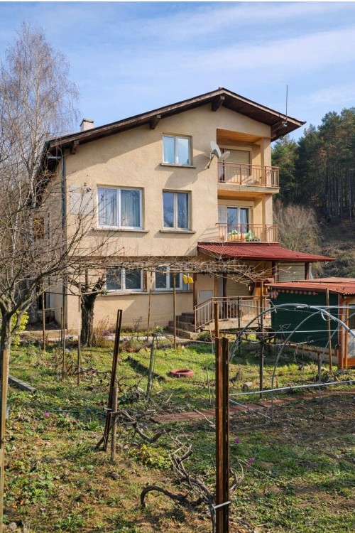 House - Sofia region, Bailovo village
