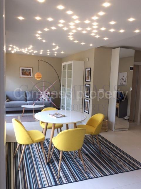 One bedroom apartment - Sofia, Boyana