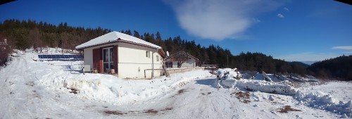 House - Bansko, Raplevo